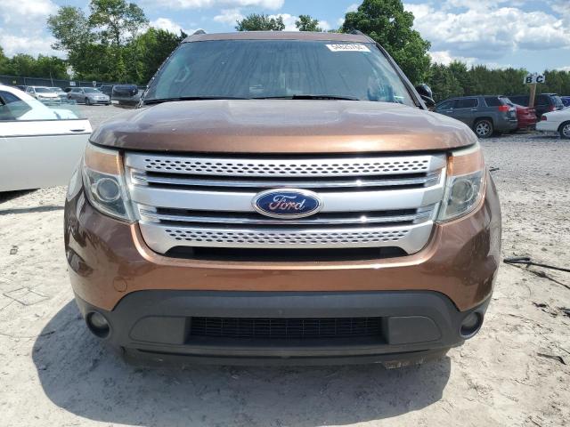 Photo 5 from auction – 2012 FORD EXPLORER X with VIN 1FMHK7D85CGA80103