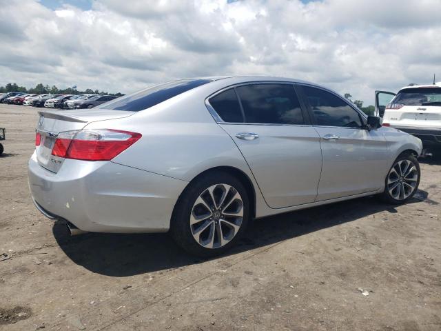 Photo 3 from auction – 2014 HONDA ACCORD SPO with VIN 1HGCR2F55EA108604