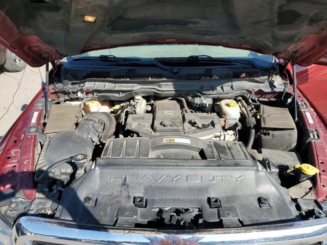 Photo 11 from auction – 2012 DODGE RAM 2500 S with VIN 3C6UD5ML2CG309659
