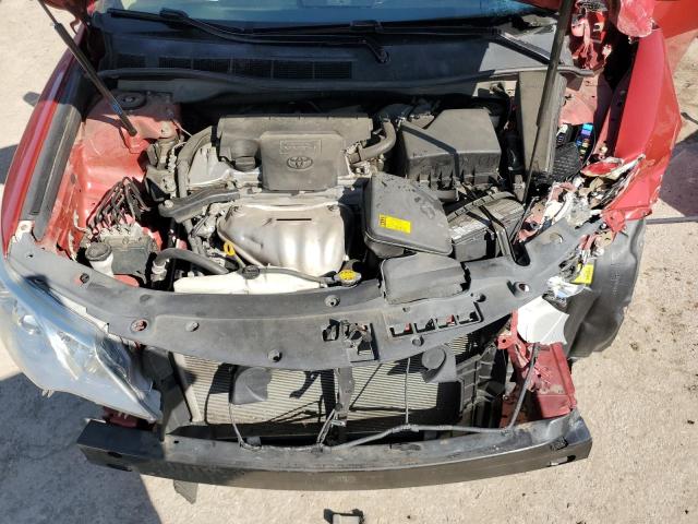 Photo 11 from auction – 2012 TOYOTA CAMRY BASE with VIN 4T4BF1FK6CR157441