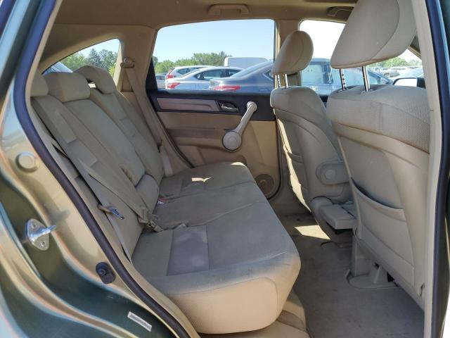 Photo 10 from auction – 2007 HONDA CR-V EX with VIN JHLRE48537C095097