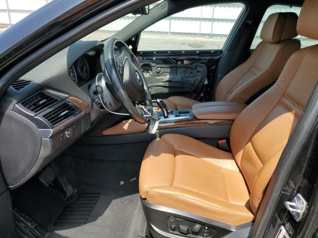 Photo 7 from auction – 2014 BMW X6 XDRIVE3 with VIN 5UXFG2C55E0H10934