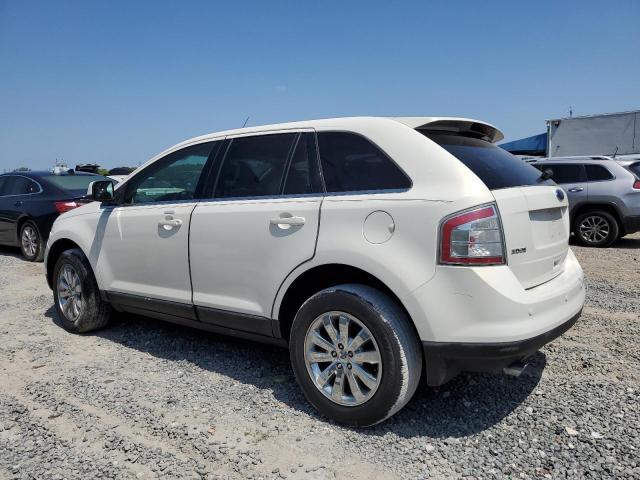 Photo 2 from auction – 2010 FORD EDGE LIMIT with VIN 2FMDK3KC9ABA97604