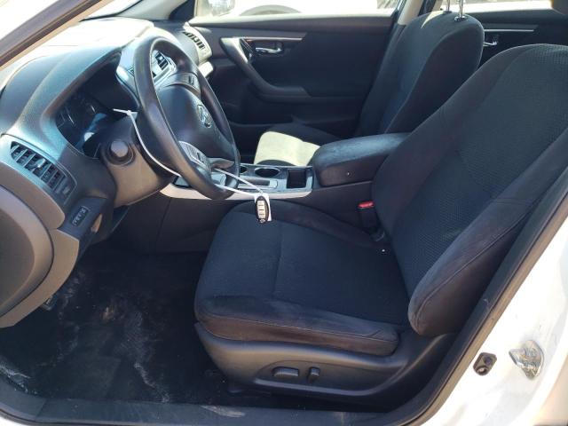 Photo 7 from auction – 2014 NISSAN ALTIMA with VIN 1N4AL3AP1EN217985