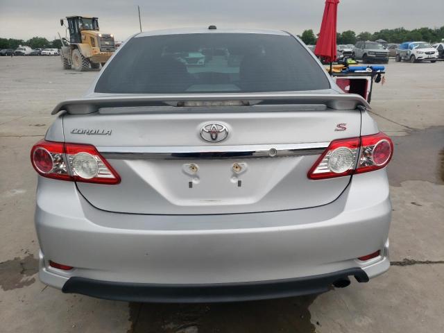 Photo 6 from auction – 2013 TOYOTA COROLLA BA with VIN 5YFBU4EEXDP093680
