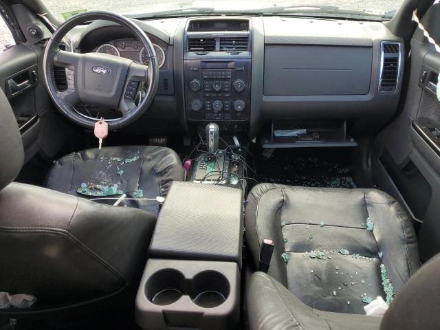Photo 8 from auction – 2012 FORD ESCAPE LIM with VIN 1FMCU9EG7CKB37971