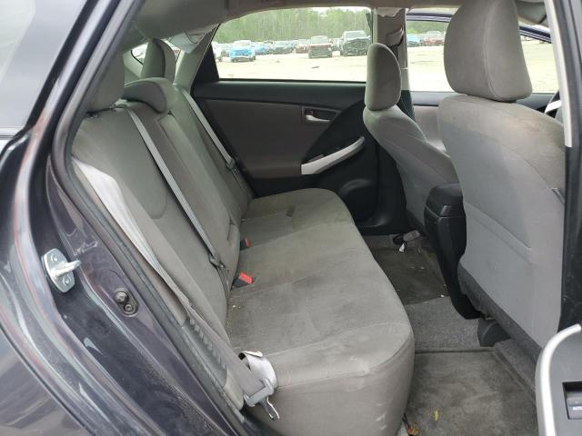 Photo 10 from auction – 2015 TOYOTA PRIUS with VIN JTDKN3DU9F0403993