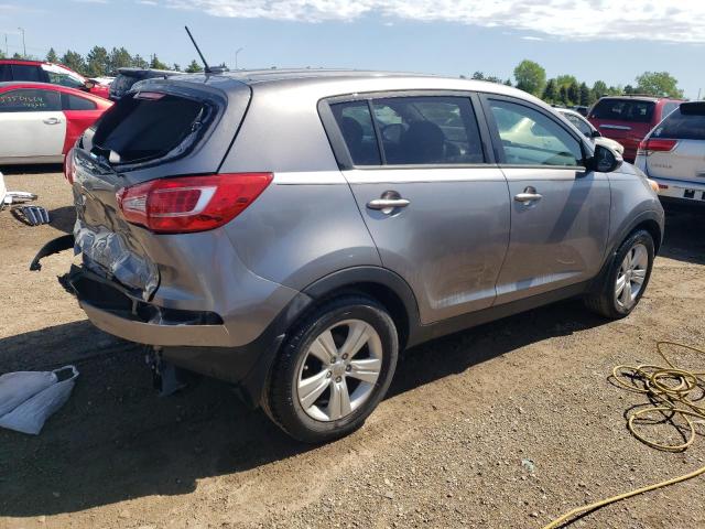 Фото 3 с аукциона – 2013 KIA SPORTAGE B с VIN KNDPB3A23D7463533