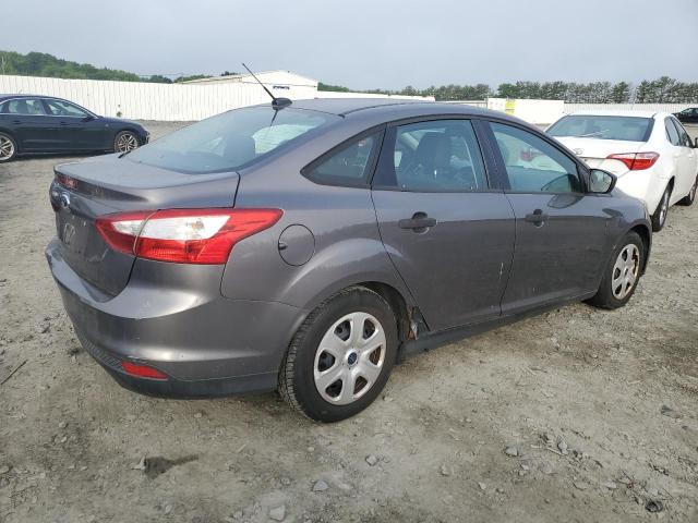 Photo 3 from auction – 2012 FORD FOCUS S with VIN 1FAHP3E23CL287076