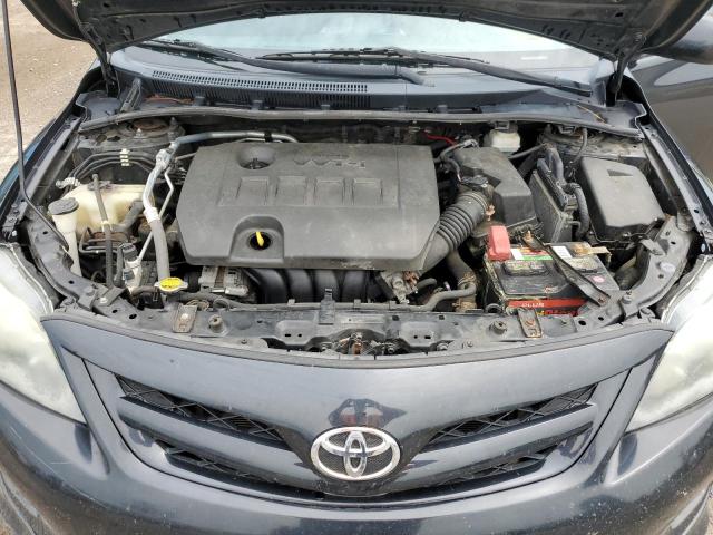 Photo 11 from auction – 2013 TOYOTA COROLLA BA with VIN 2T1BU4EE6DC024310