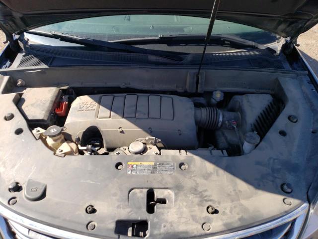 Photo 12 from auction – 2015 CHEVROLET TRAVERSE L with VIN 1GNKVGKD6FJ183529