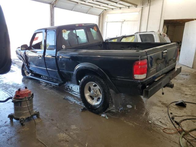 Photo 2 from auction – 2000 FORD RANGER SUP with VIN 1FTZR15V0YTA33033