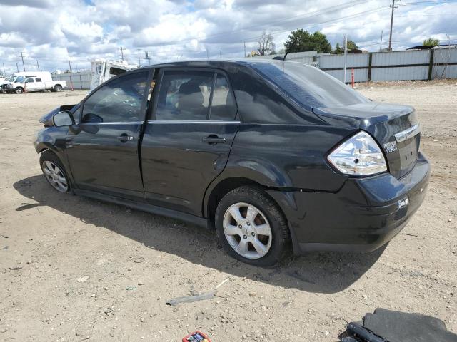Zdjęcie 2 z aukcji – 2007 NISSAN VERSA S z VIN 3N1BC11E47L449083