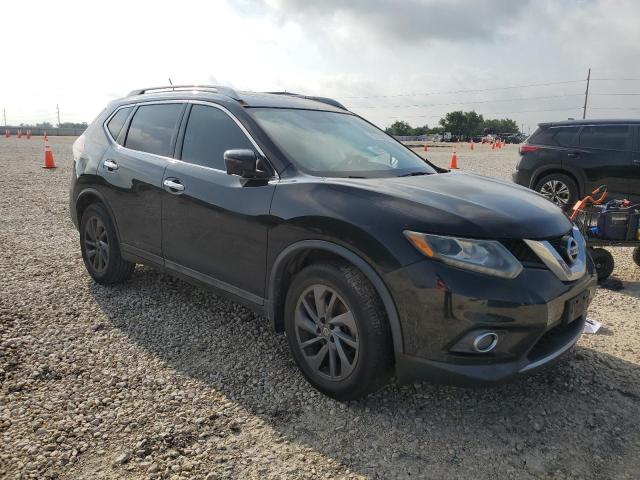 Photo 4 from auction – 2016 NISSAN ROGUE S with VIN 5N1AT2MT0GC840456