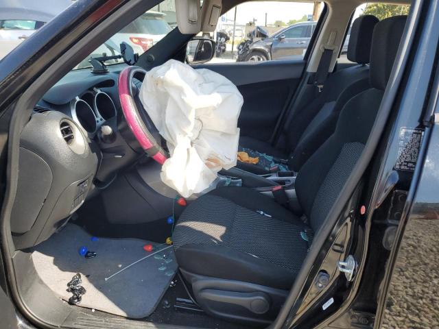 صورة رقم 7 من المزاد - 2017 NISSAN JUKE S مع VIN JN8AF5MR2HT706071