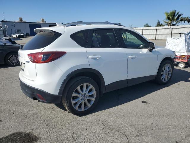 Photo 3 from auction – 2014 MAZDA CX-5 GT with VIN JM3KE2DY4E0329370