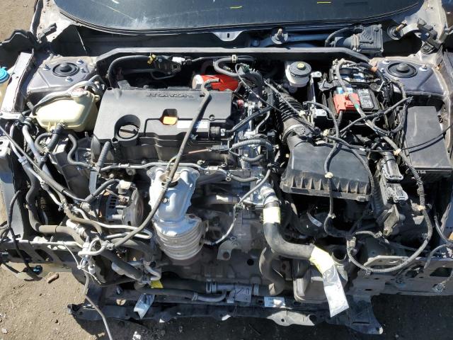 Photo 11 from auction – 2016 HONDA CIVIC EX with VIN 19XFC2F75GE073951