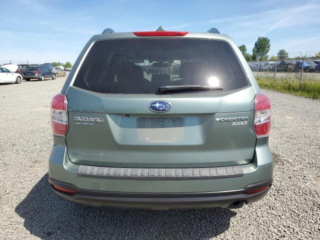 Photo 6 from auction – 2015 SUBARU FORESTER 2 with VIN JF2SJAGCXFH403507