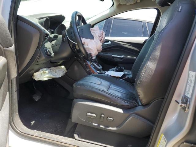 Photo 7 from auction – 2013 FORD ESCAPE TIT with VIN 1FMCU0J92DUC33323