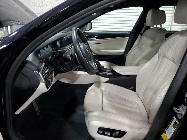 Zdjęcie 7 z aukcji – 2018 BMW M550XI z VIN WBAJB9C50JB286624