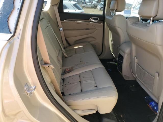 Photo 10 from auction – 2015 JEEP GRAND CHER with VIN 1C4RJFBG5FC839652