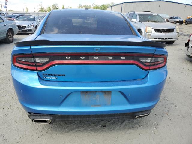 Photo 6 from auction – 2019 DODGE CHARGER SX with VIN 2C3CDXBG6KH655898