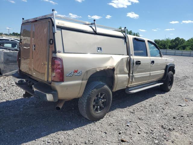 Photo 3 from auction – 2003 CHEVROLET SILVERADO with VIN 1GCHK23U53F219433