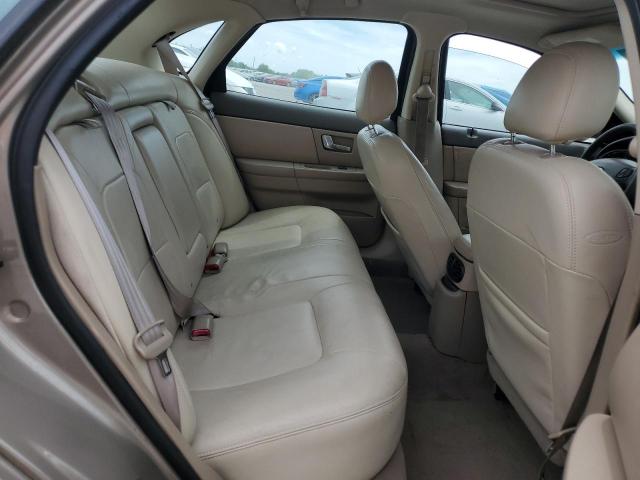 Photo 10 from auction – 2002 FORD TAURUS SEL with VIN 1FAHP56S72A233882