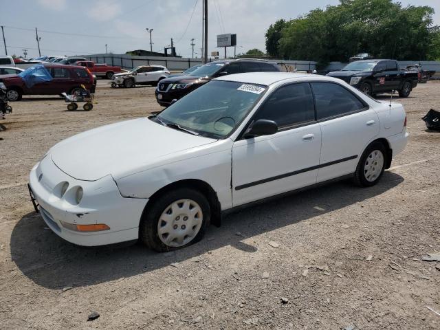 Photo 1 from auction – 1994 ACURA INTEGRA RS with VIN JH4DB7646RS001510