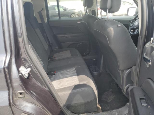 Photo 10 from auction – 2014 JEEP PATRIOT LA with VIN 1C4NJPFB7ED643353