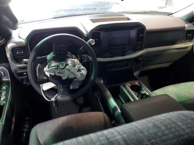 Photo 8 from auction – 2023 FORD F150 SUPER with VIN 1FTEW1EP1PKD84854