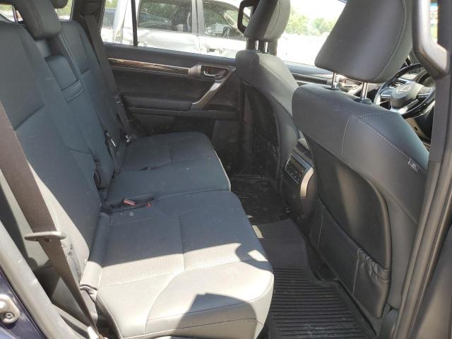 Photo 11 from auction – 2022 LEXUS GX 460 with VIN JTJAM7BX9N5321084