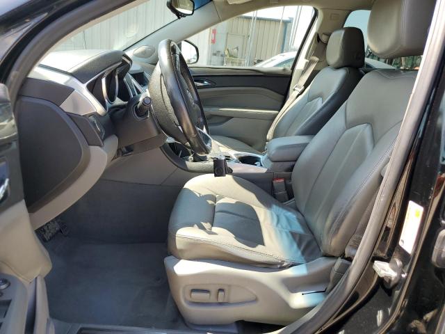 Photo 7 from auction – 2011 CADILLAC SRX with VIN 3GYFNGEY7BS584390