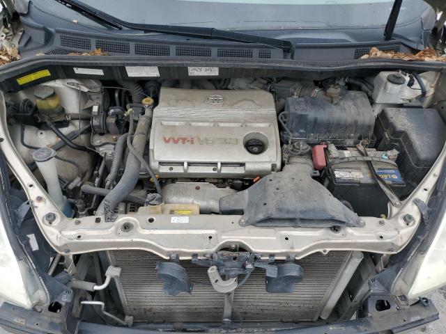 Photo 12 from auction – 2006 TOYOTA SIENNA XLE with VIN 5TDBA22C76S075406