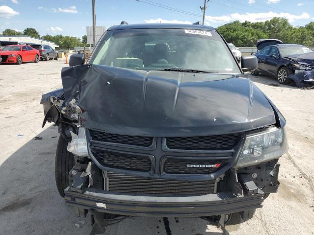 Photo 5 from auction – 2018 DODGE JOURNEY SE with VIN 3C4PDCAB4JT295581