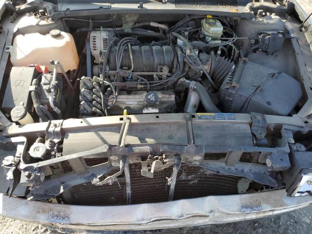Photo 11 from auction – 2003 BUICK LESABRE CU with VIN 1G4HP54K13U288322