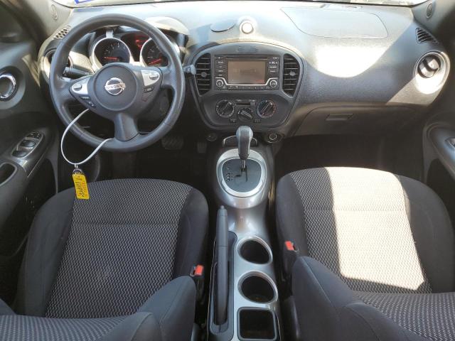 Photo 8 from auction – 2017 NISSAN JUKE S with VIN JN8AF5MR7HT702162