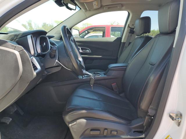 Photo 7 from auction – 2016 CHEVROLET EQUINOX LT with VIN 2GNFLGE37G6114177