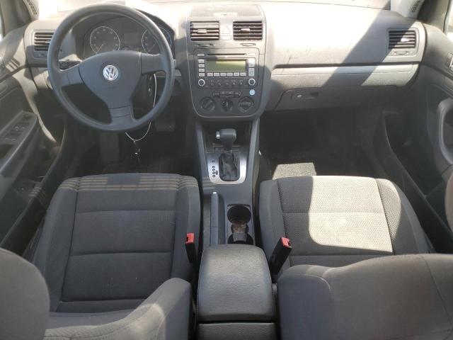 Photo 8 from auction – 2007 VOLKSWAGEN RABBIT with VIN WVWDR71K87W180013