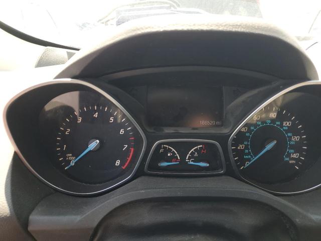 Photo 9 from auction – 2014 FORD ESCAPE SE with VIN 1FMCU9GX5EUD66511