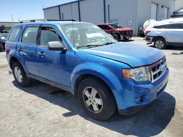 Photo 4 from auction – 2011 FORD ESCAPE XLS with VIN 1FMCU0C76BKC20837