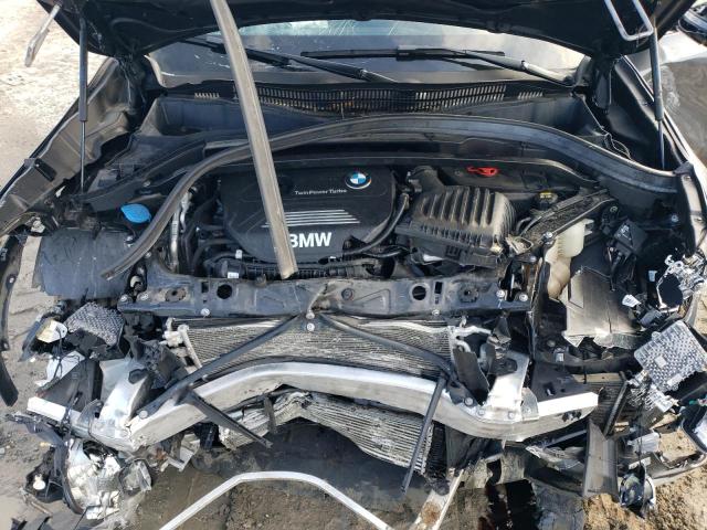Photo 12 from auction – 2018 BMW X2 XDRIVE2 with VIN WBXYJ5C33JEF75657