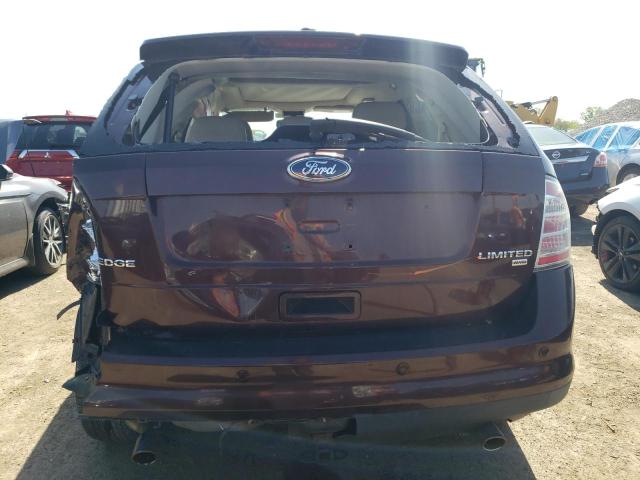 Photo 6 from auction – 2010 FORD EDGE LIMIT with VIN 2FMDK4KC1ABB71071