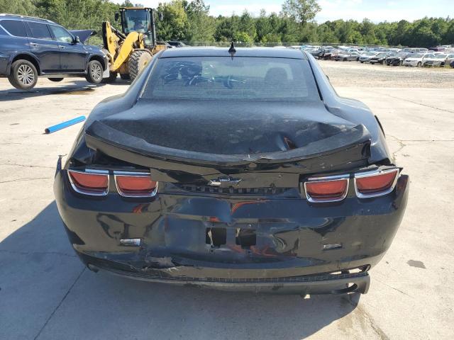 Photo 6 from auction – 2013 CHEVROLET CAMARO LS with VIN 2G1FA1E32D9160899