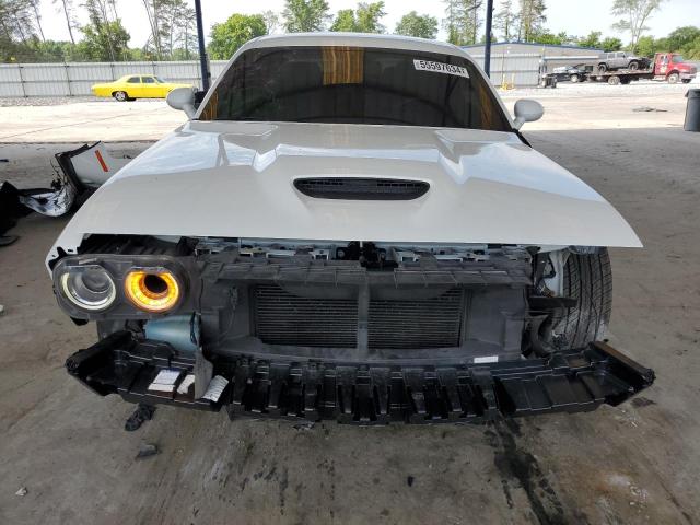 Photo 5 from auction – 2020 DODGE CHALLENGER with VIN 2C3CDZJG1LH113722