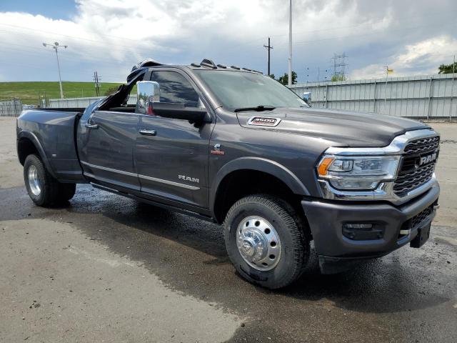 Photo 4 from auction – 2019 RAM 3500 LIMIT with VIN 3C63RRPL1KG659136
