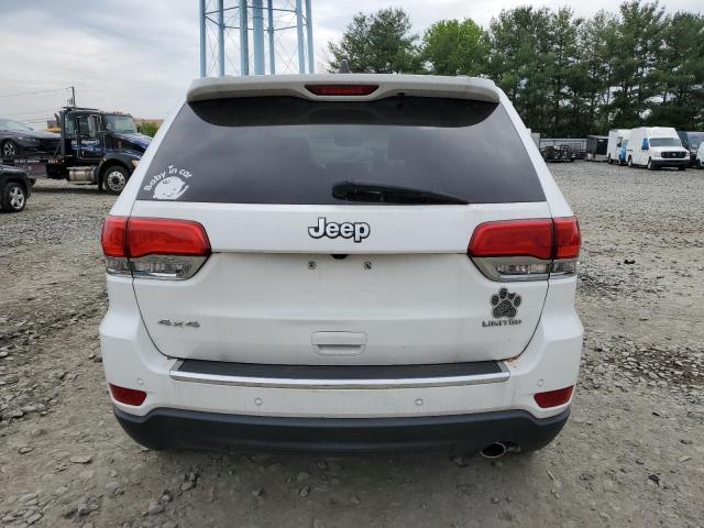 Photo 6 from auction – 2017 JEEP GRND CHERK with VIN 1C4RJFBG2HC676008