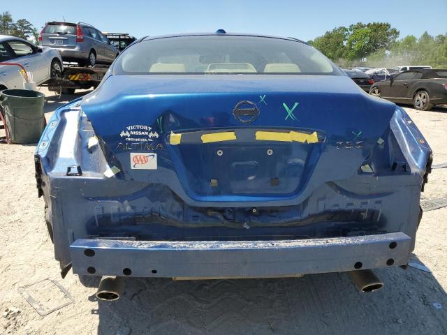Photo 6 from auction – 2008 NISSAN ALTIMA 2.5 with VIN 1N4AL24E18C210071