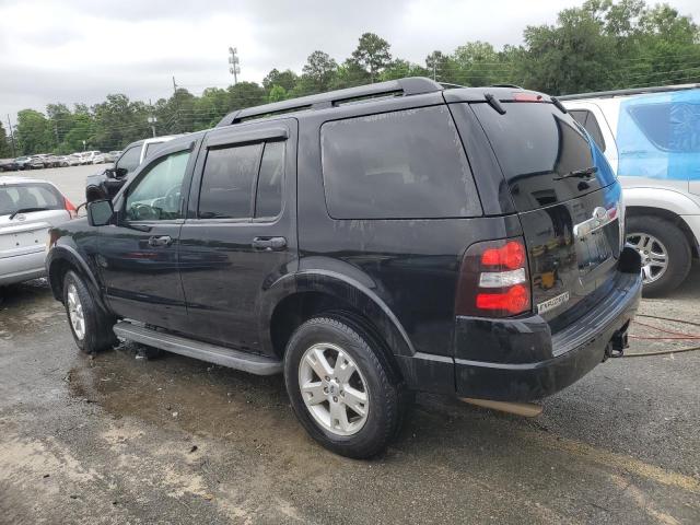 Photo 2 from auction – 2010 FORD EXPLORER X with VIN 1FMEU6DE8AUA10882