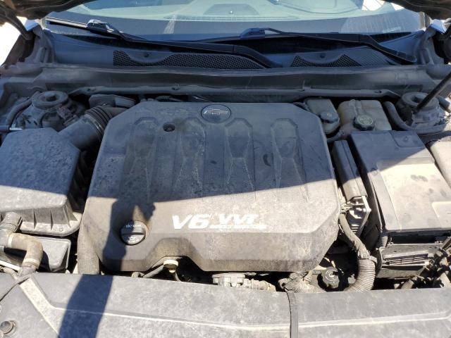 صورة رقم 11 من المزاد - 2014 CHEVROLET IMPALA LT مع VIN 2G1125S37E9303530